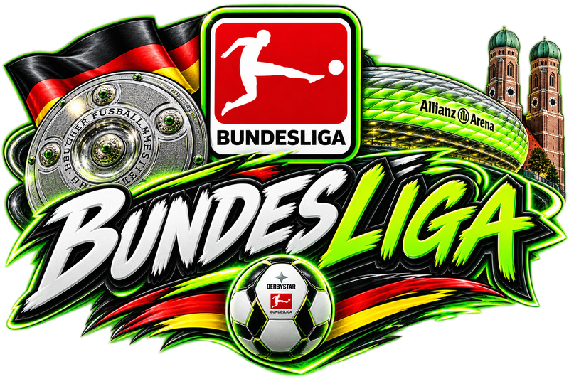 BUNDESLIGA