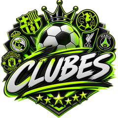 Collection image for: CLUBES