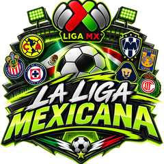 Collection image for: LIGA MEXICANA MX