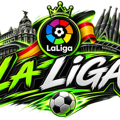 Collection image for: LA LIGA
