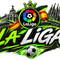 LA LIGA