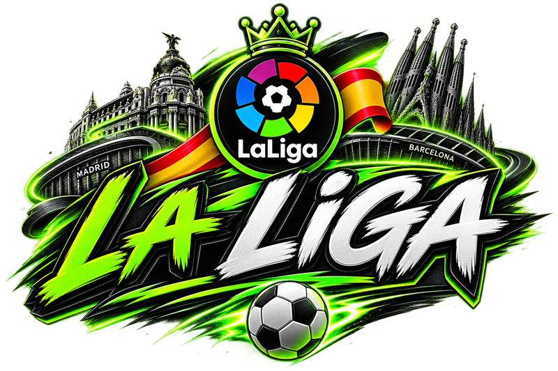 LA LIGA
