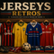 JERSEYS RETROS