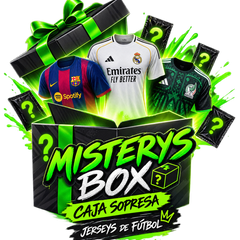 Collection image for: MISTERYS BOX CAJA SOPRESA