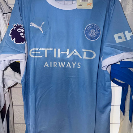 manchester city 26/27 conjunto