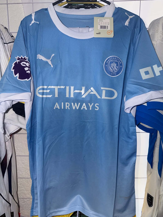 manchester city 26/27 conjunto