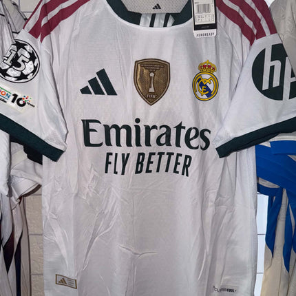 real madrid local 26/27
