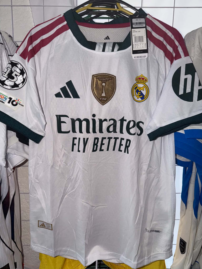 real madrid local 26/27