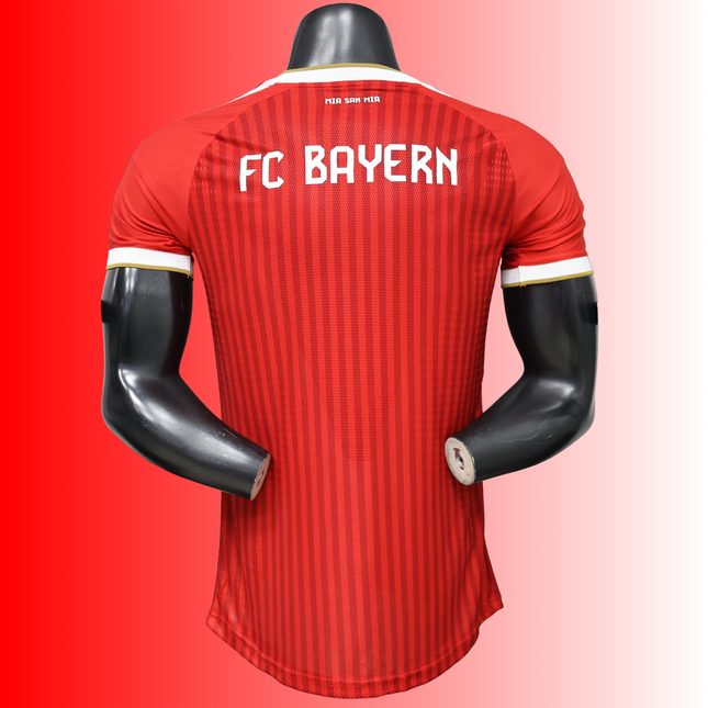 Bayer munich local -26/27