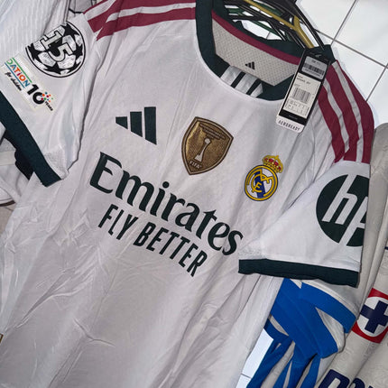 real madrid local 26/27