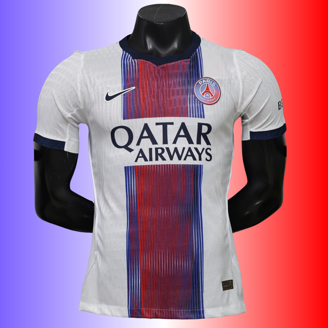 Psg Paris visita - 26/27