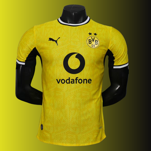 Borussia dormund local - 26/27