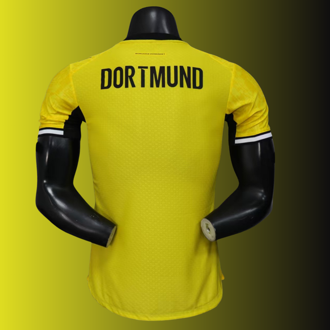 Borussia dormund local - 26/27