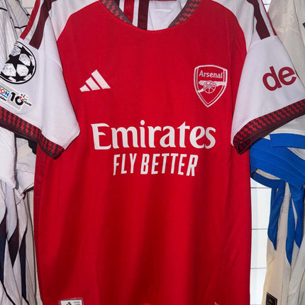 arsenal local 26/27 conjunto