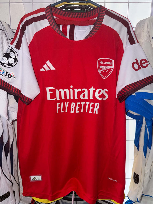 arsenal local 26/27 conjunto
