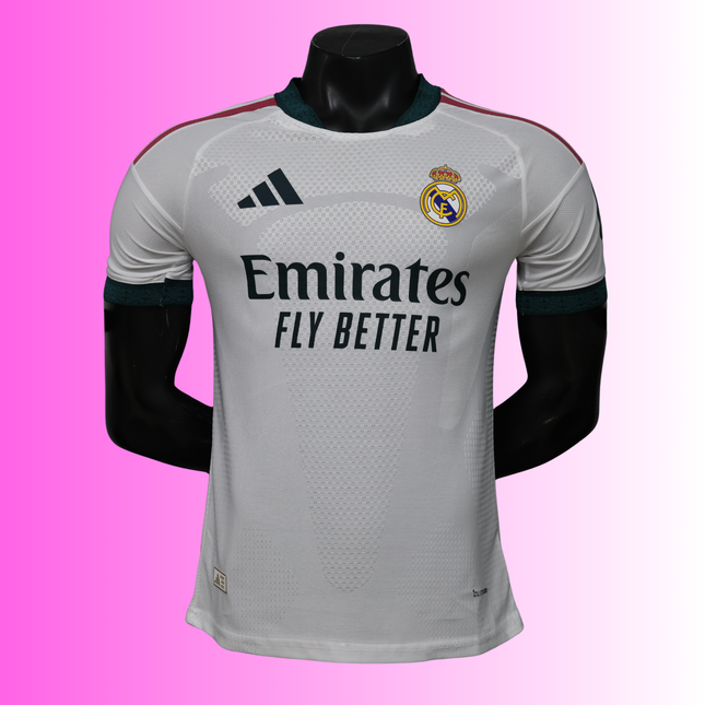 Real madrid local - 26/27