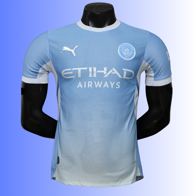 Manchester city local - 26/27
