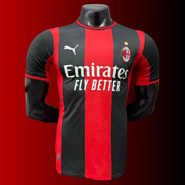 Ac milan local - 26/27