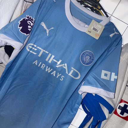manchester city 26/27 conjunto