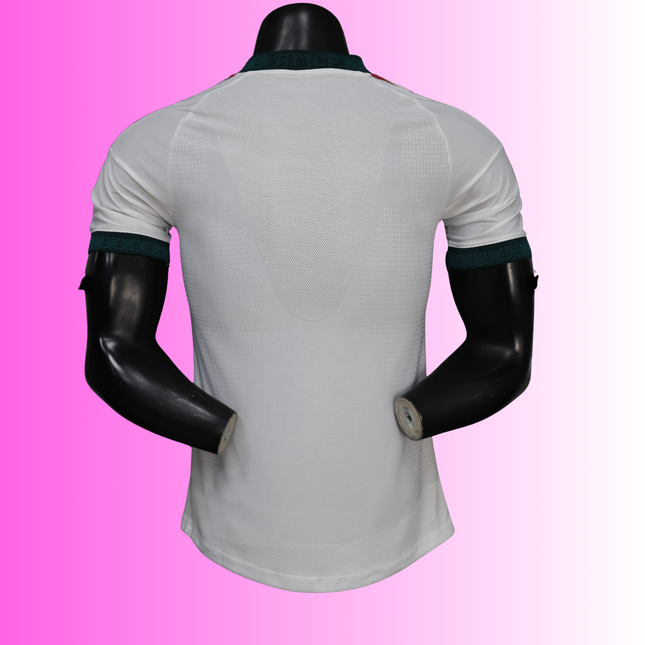 Real madrid local - 26/27