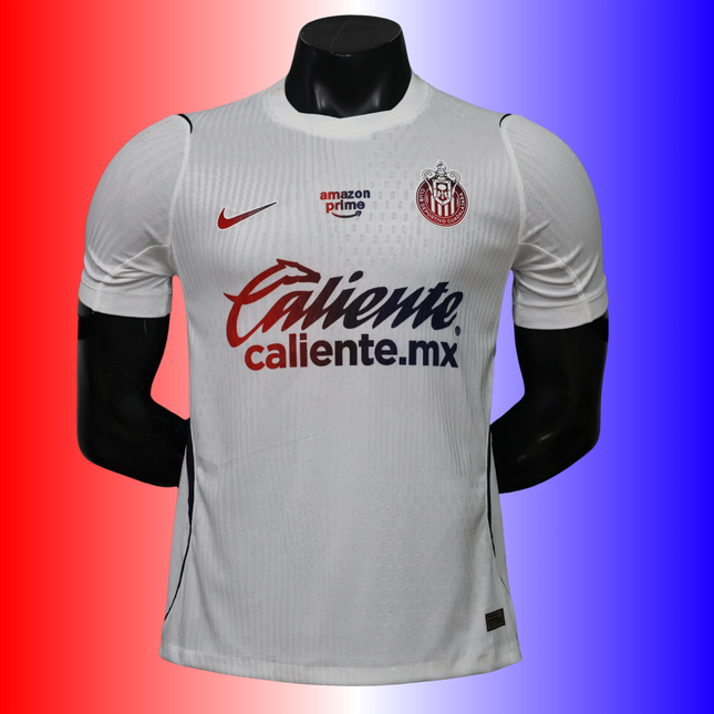 Chivas guadalajara visita - 26/27