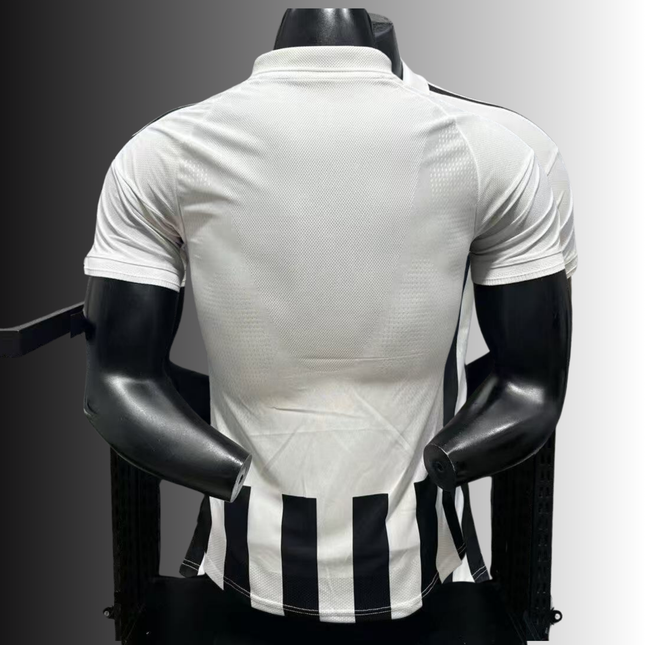 Juventus local - 26/27