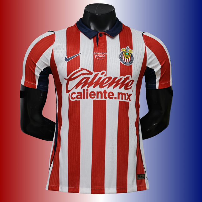 Chivas guadalajara local - 26/27