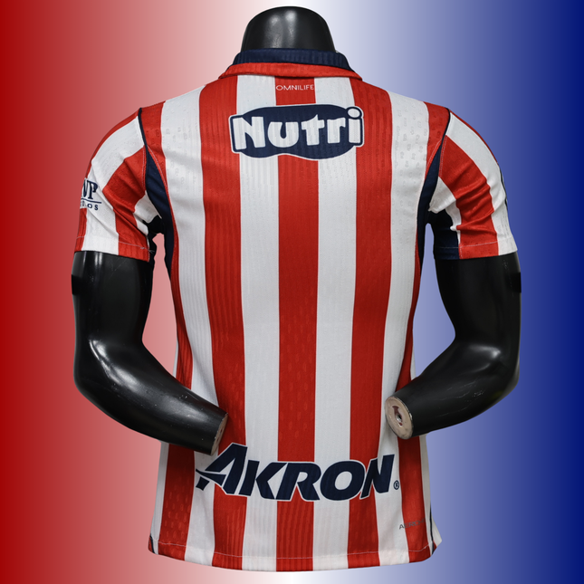 Chivas guadalajara local - 26/27