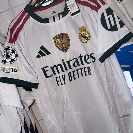 real madrid local 26/27