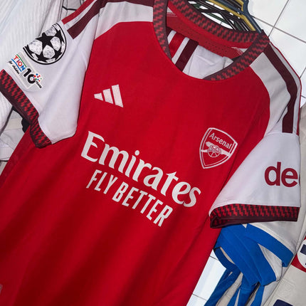 arsenal local 26/27 conjunto