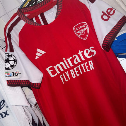 arsenal local 26/27 conjunto