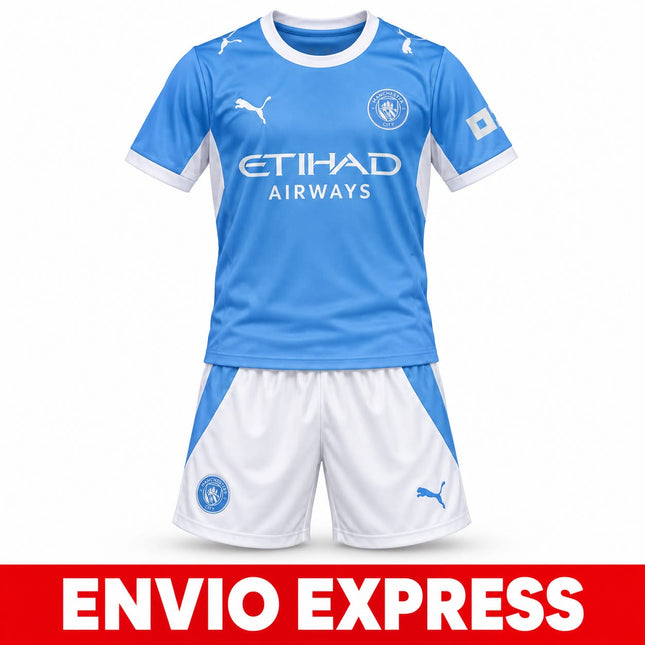 manchester city 26/27 conjunto