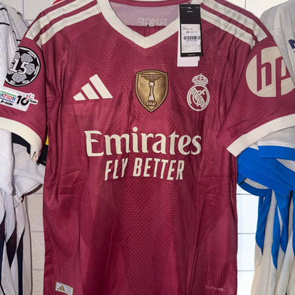 real madrid alternativo 26/27 conjunto