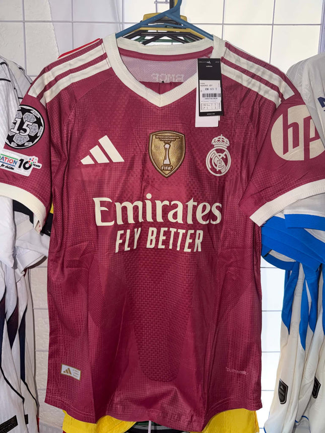 real madrid alternativo 26/27 conjunto